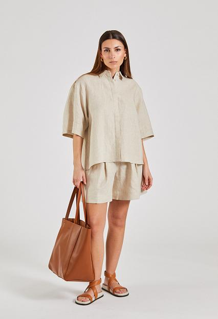 Stylein Stefano Top Beige 